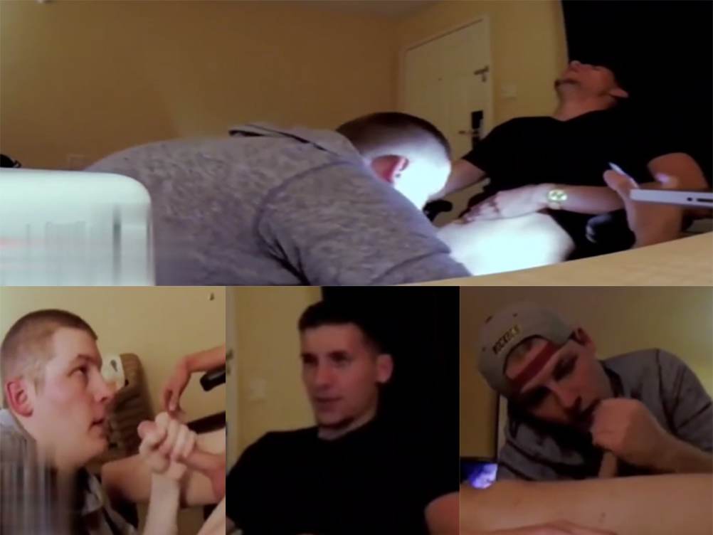 停职青少年服务