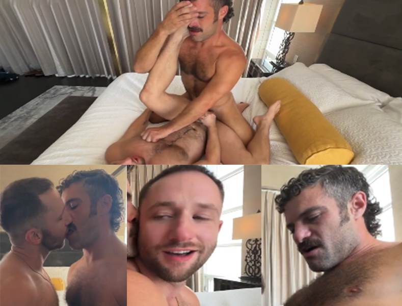 迈尔斯法伦和亚当沃斯莫尔