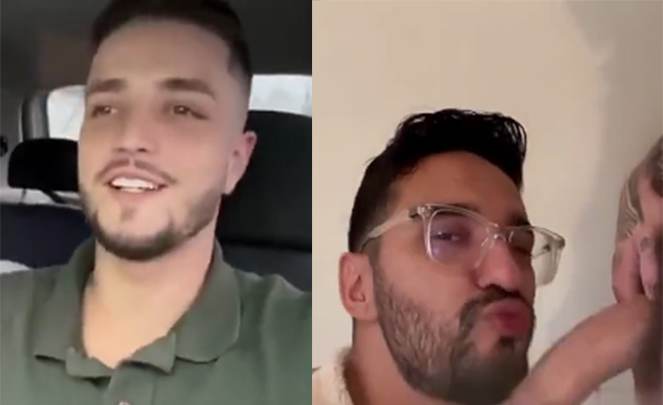 戈亚诺和埃里克