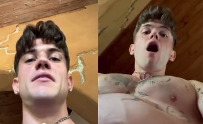 你们都想要一部霸道的堕落电影所以就来了