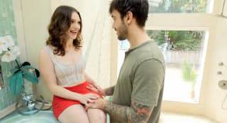 我进来是因为我很兴奋