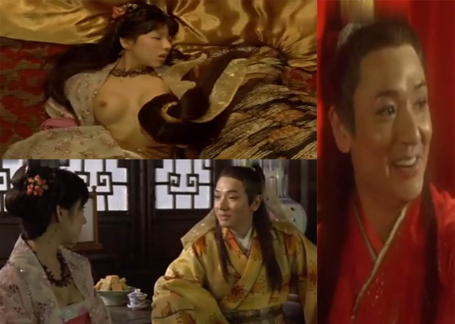 金瓶梅2 爱的奴隶