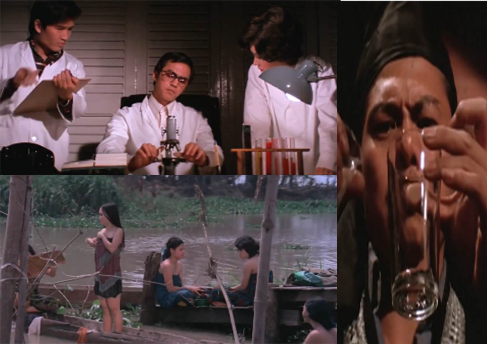 降头 2 勾魂降头