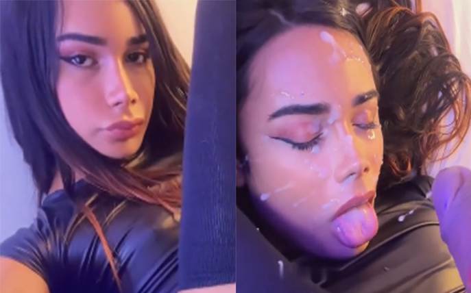 分享淫荡的荡妇