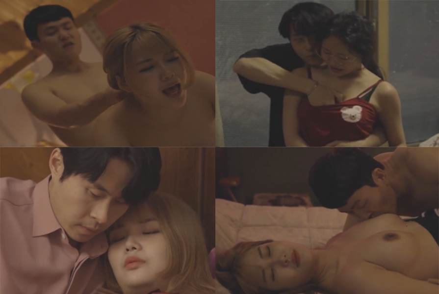 漂亮的保姆 2020