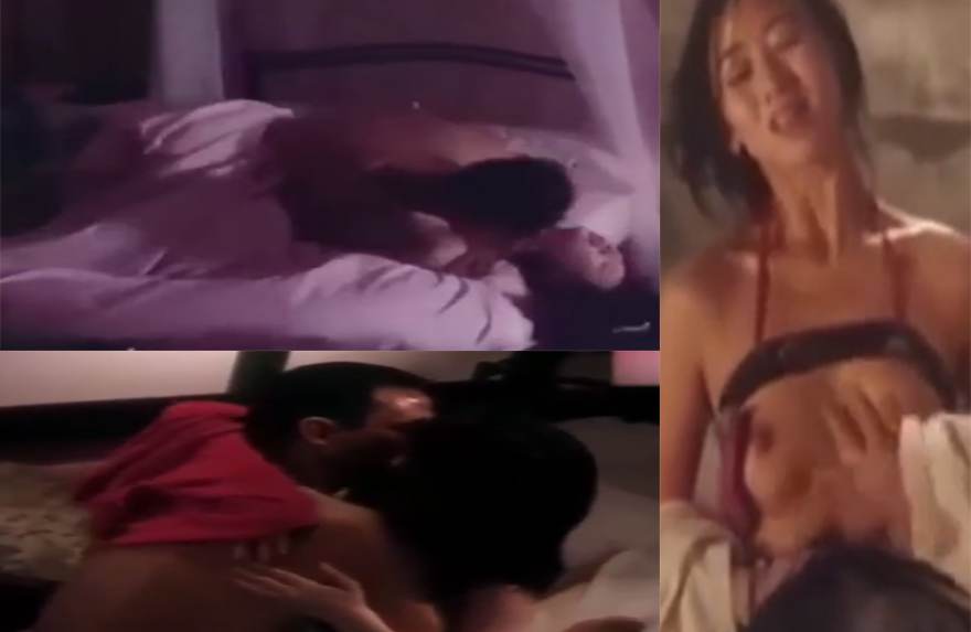 早期三级电影露点泄密资源合集