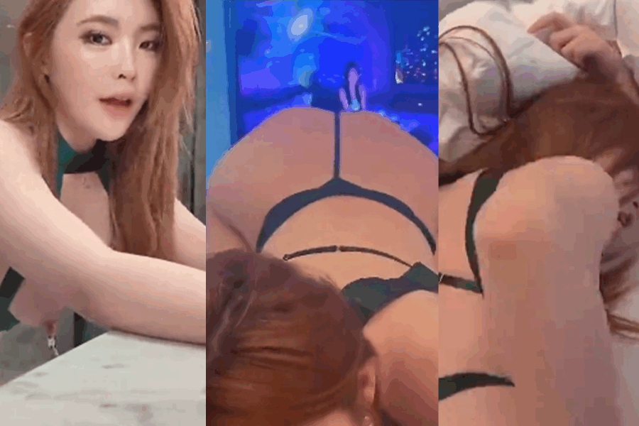 吉隆坡让我慾火焚身