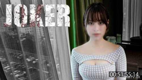 Atari超美背影北欧混血美女危机面前勇敢崛起完全可见且未经审查