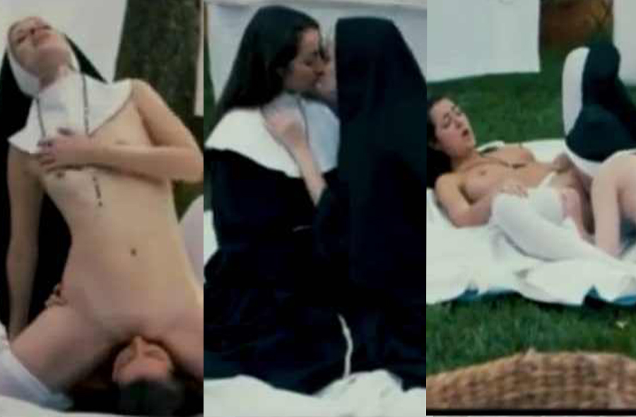 白虎修女的挑战