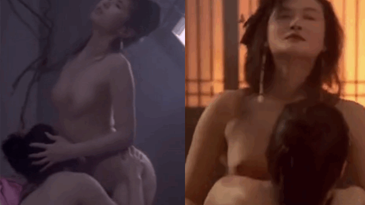 情难自制晶女郎