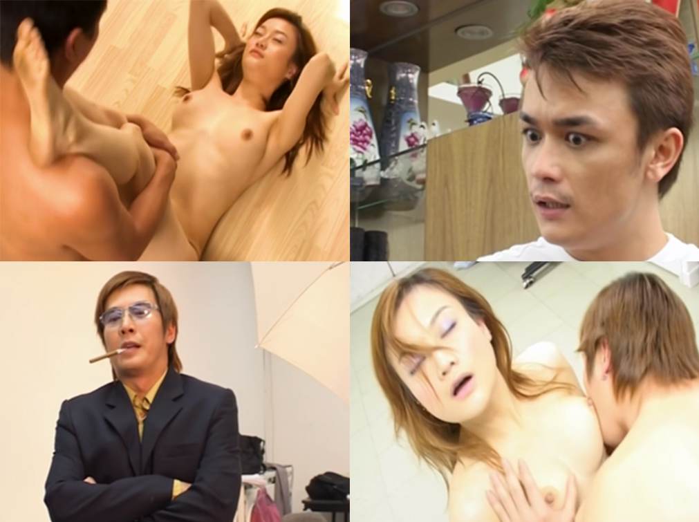 绝种贱男之爱在三级的日子