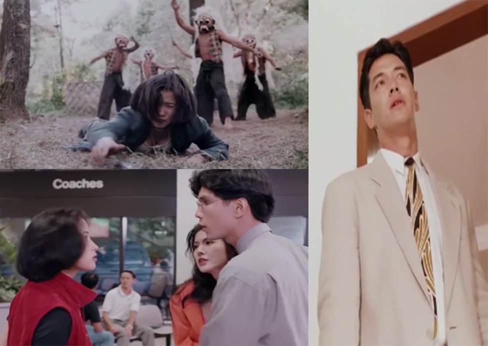 重金屬Satin Steel