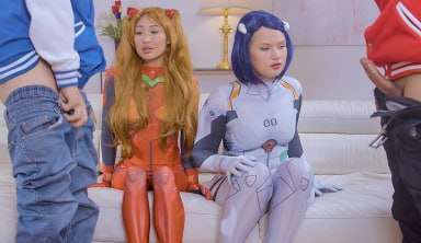 女孩们，我们为你们准备了一个大会