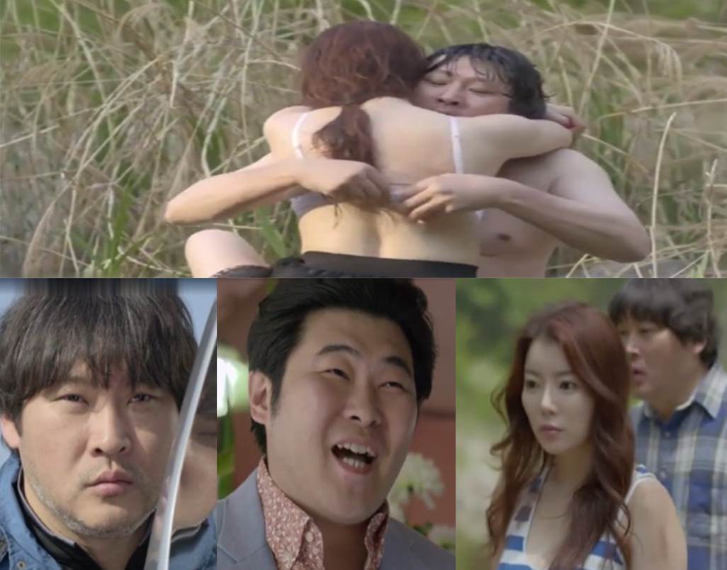 女人的战争之我是陶器