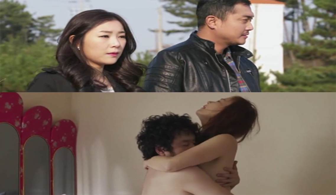 无法隐瞒的本能偷拍