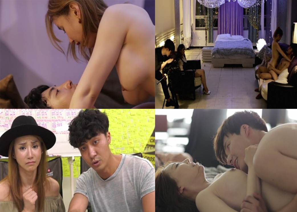 爱爱对减肥的影响 2016