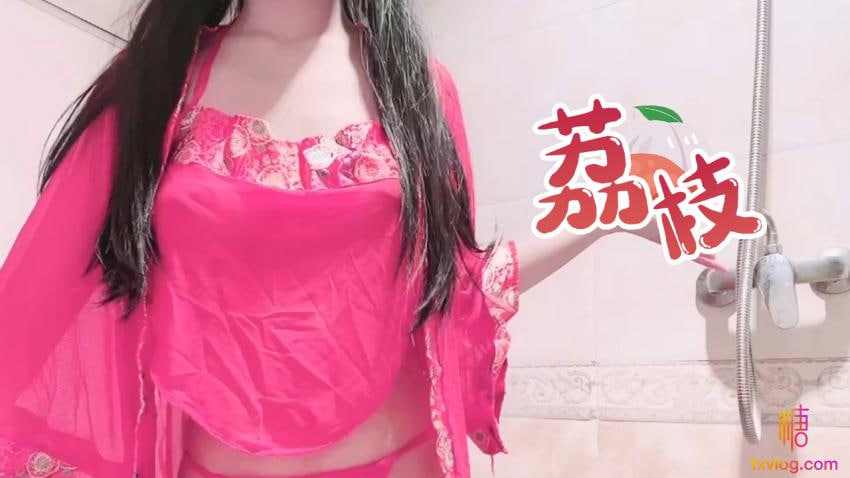 【糖心Vlog】红娘的极品美鲍