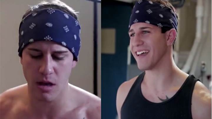 皮革与层叠的巧妙搭配