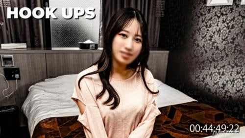 率真又敏感甜美的妹子