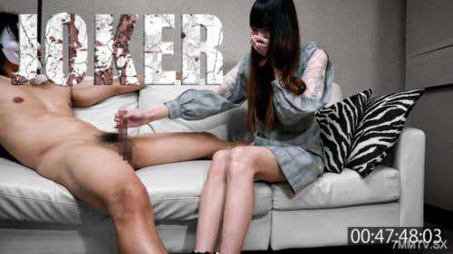 青涩可爱少女接受阳具调教