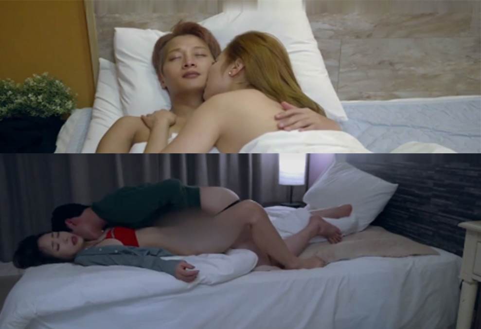 我女人的男人 2019