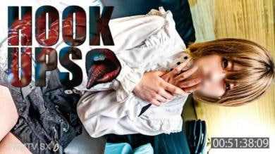 18岁一个较短的153厘米38公里