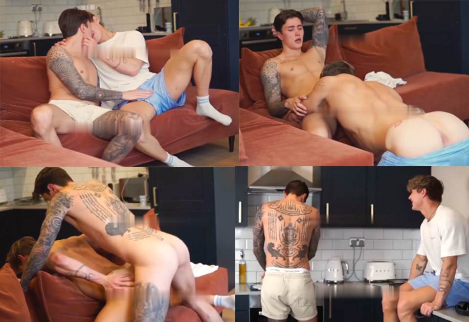 当你想要你的伴侣有大屌的时候